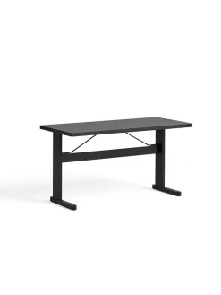 HAY Passerelle Desk, L140 cm fra><noscript><img width=