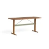 HAY Passerelle High Table, L200 cm fra> Barborde