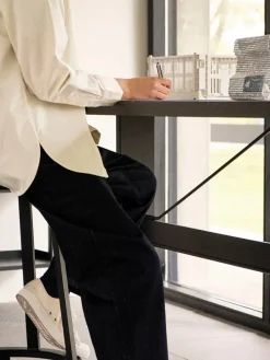 HAY Passerelle High Table, L200 cm fra> Barborde