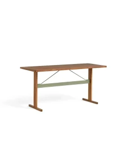 HAY Passerelle High Table, L200 cm fra><noscript><img width=