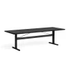 HAY Passerelle Table, L260 cm fra> Spiseborde