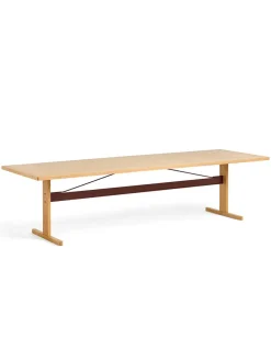 HAY Passerelle Table, L260 cm fra><noscript><img width=