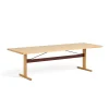 HAY Passerelle Table, L200 cm fra> Spiseborde