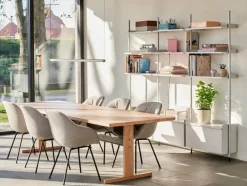 HAY Passerelle Table, L300 cm fra><noscript><img width=