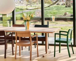 HAY Passerelle Table, L300 cm fra><noscript><img width=