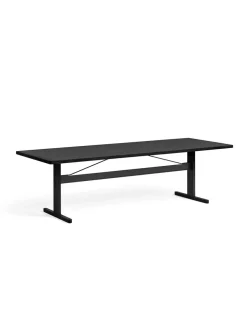 HAY Passerelle Table, L300 cm fra><noscript><img width=