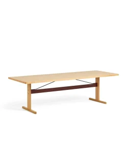 HAY Passerelle Table, L300 cm fra><noscript><img width=