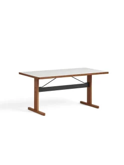 HAY Passerelle Table, L160 cm fra> Spiseborde