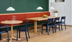 HAY Passerelle Table, L160 cm fra><noscript><img width=