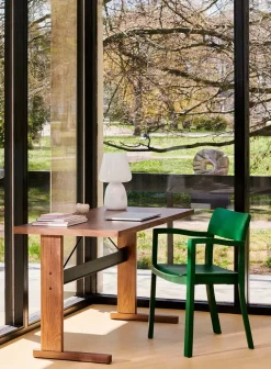 HAY Pastis Armchair fra> Spisebordsstole