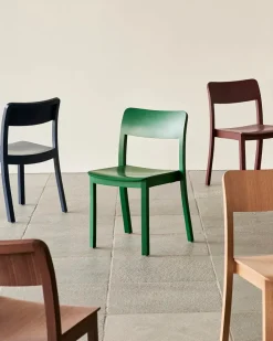 HAY Pastis Chair fra> Spisebordsstole