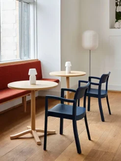 HAY Pastis Table, Ø90 cm fra><noscript><img width=
