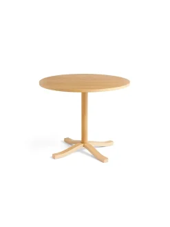 HAY Pastis Table, Ø90 cm fra><noscript><img width=