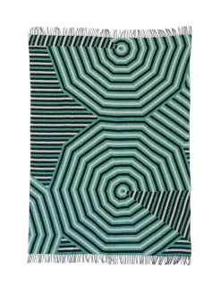 raawii Patch Plaid, blue/green/navy fra><noscript><img width=