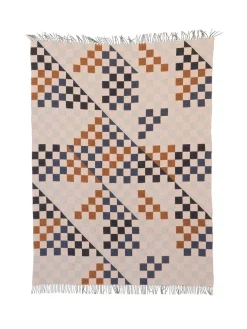 raawii Patch Plaid, leaf/egg/jet fra><noscript><img width=