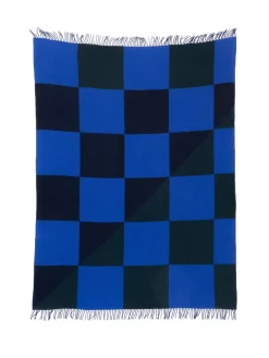 raawii Patch Plaid, white/deer/onyx fra><noscript><img width=