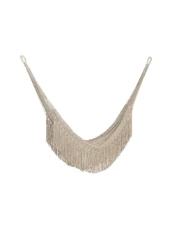 Ferm Living Path Hammock fra> Hængekøjer|Lænestole