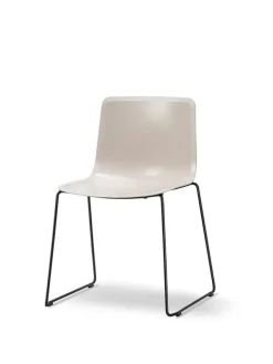 Fredericia Furniture Pato Stol, medestel fra><noscript><img width=
