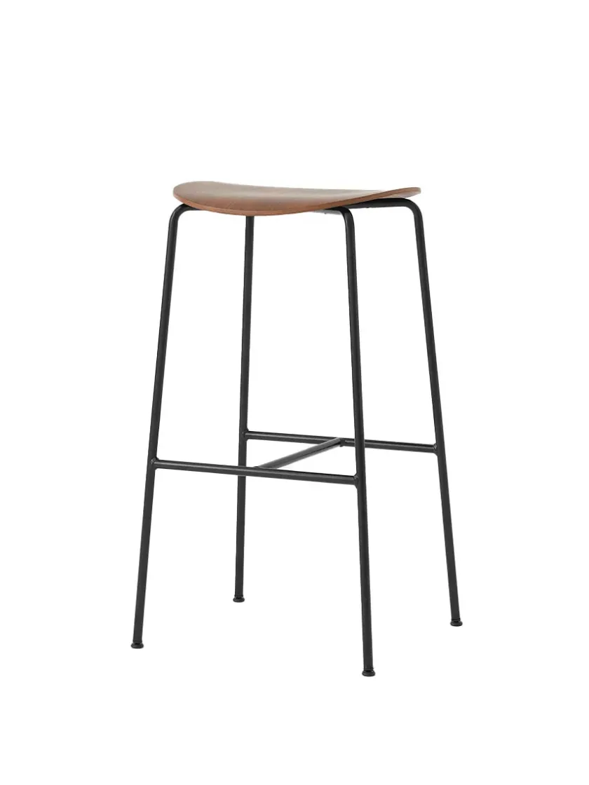&Tradition Pavilion Bar Stool AV38 fra> Barstole