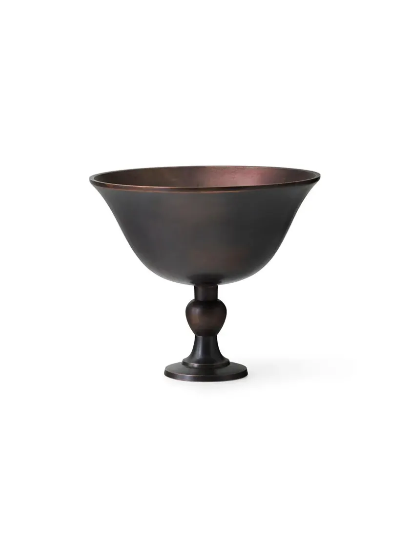 Audo Copenhagen Pavot Bowl fra> Gaver Til Hende|Vaser