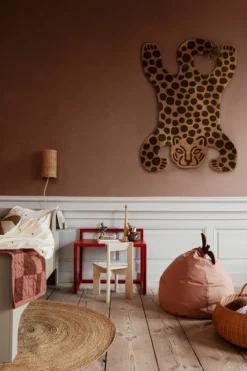 Ferm Living Pear Bean Bag - sækkestol fra><noscript><img width=