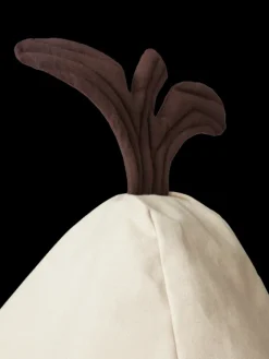 Ferm Living Pear Bean Bag - sækkestol fra><noscript><img width=