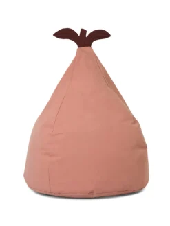 Ferm Living Pear Bean Bag - sækkestol fra><noscript><img width=
