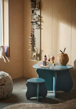 Ferm Living Pear Braided Storage fra><noscript><img width=