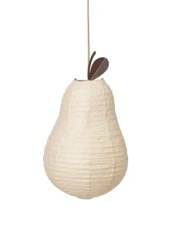 Ferm Living Pear Lampshade fra><noscript><img width=