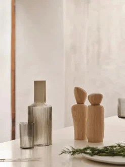 Ferm Living Pebble Grinder fra> Service