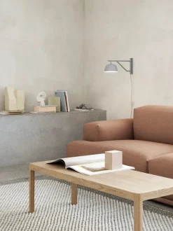 Muuto Pebble Rug, 200 x 300 cm fra> Gulvtæpper