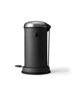 Vipp Pedalspand 15 - 14 L, hvid fra><noscript><img width=