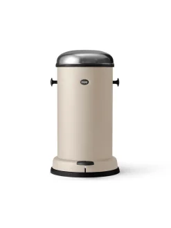 Vipp Pedalspand 15 - 14 L, hvid fra><noscript><img width=