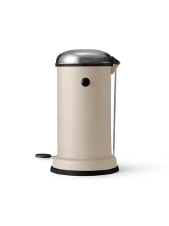 Vipp Pedalspand 15 - 14 L, hvid fra><noscript><img width=