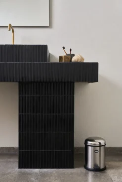 Vipp Pedalspand 12 - 3 L, hvid fra><noscript><img width=