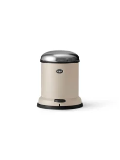 Vipp Pedalspand 13 - 4 L, sort fra><noscript><img width=