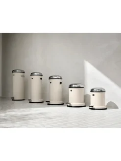 Vipp Pedalspand 13 - 4 L, sort fra><noscript><img width=