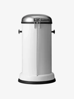 Vipp Pedalspand 15 - 14 L, sort fra><noscript><img width=