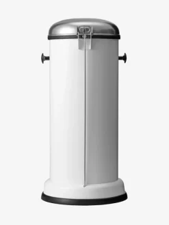 Vipp Pedalspand 16 - 18 L, sort fra><noscript><img width=