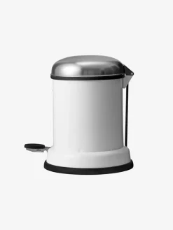 Vipp Pedalspand 14 - 8 L, Stainless Steel fra><noscript><img width=