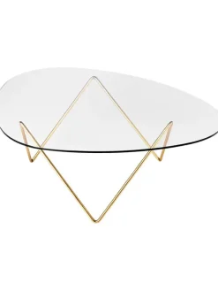 GUBI Pedrera Sofabord fra><noscript><img width=