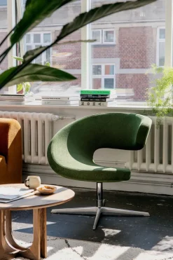 Variér Peel™ Club fra Varier> Loungestole|Lænestole