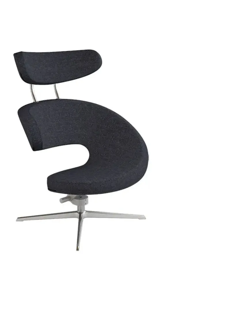 Variér Peel™ Lænestol, venstre fra> Lænestole