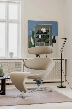 Variér Peel™ Lænestol, venstre fra><noscript><img width=