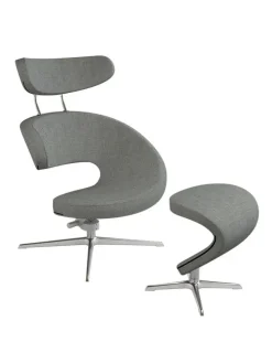 Variér Peel™ Lænestol, venstre fra><noscript><img width=