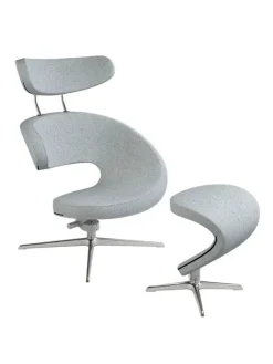 Variér Peel™ Lænestol, venstre fra><noscript><img width=