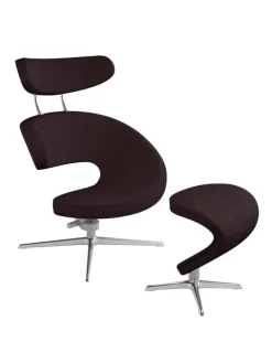 Variér Peel™ Lænestol, venstre fra><noscript><img width=
