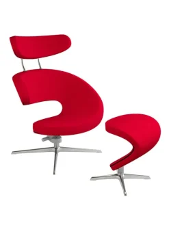 Variér Peel™ Lænestol, venstre fra><noscript><img width=