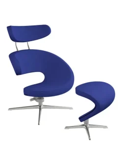 Variér Peel™ Lænestol, venstre fra><noscript><img width=
