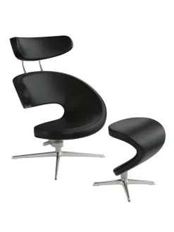 Variér Peel™ Lænestol, venstre fra><noscript><img width=